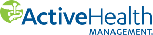 ActiveHealth Management Logo
